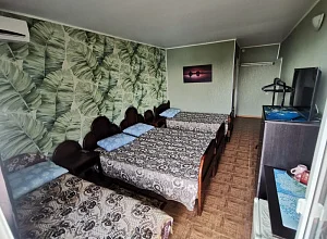 "Лесной массив" частный сектор Лазаревское