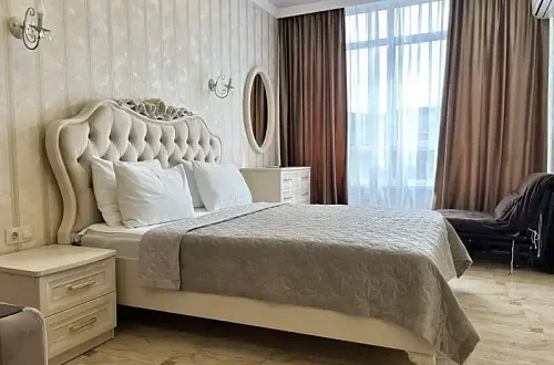 1-комнатная квартира Фото: 2 из 8