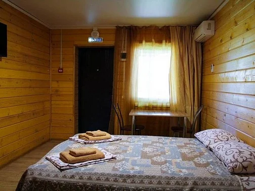 "Салют" база отдыха, Должанская Фото: 13 из 51