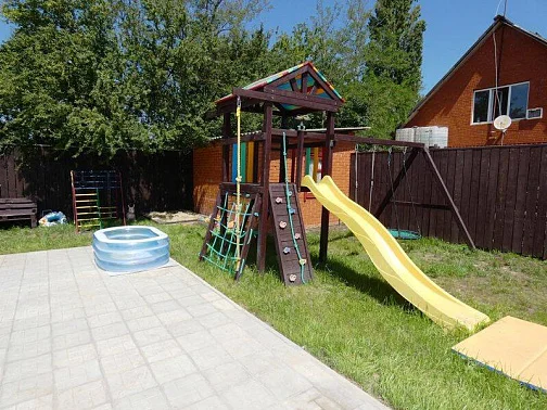 "Мечта" частный сектор, Пересыпь Фото: 6 из 36