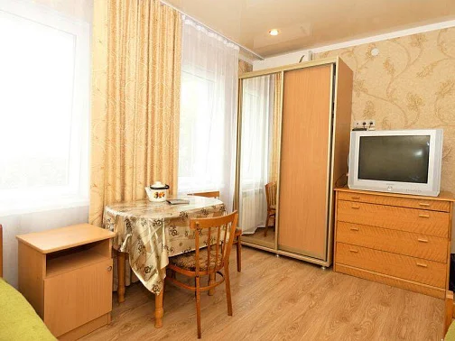 "У Натальи" частный сектор, Лазаревское Фото: 13 из 46