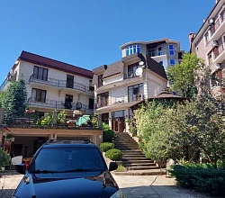 &quot;Виктория&quot; мини-гостиница