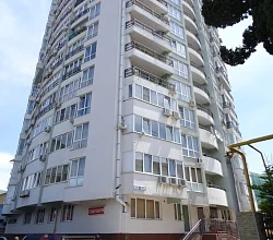 2х-комнатная квартира Богдана Хмельницкого 10 кв 40