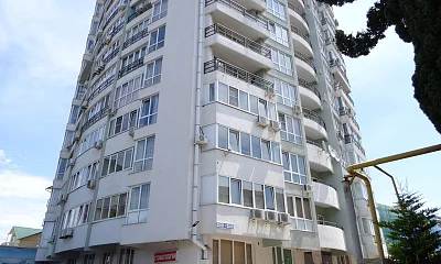 2х-комнатная квартира Богдана Хмельницкого 10 кв 40, Сочи