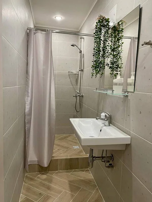 "Солнечный" гостевой дом, Анапа Фото: 43 из 44