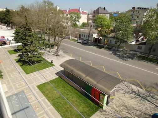 1-комнатная квартира Крымская 83, Анапа Фото: 6 из 11