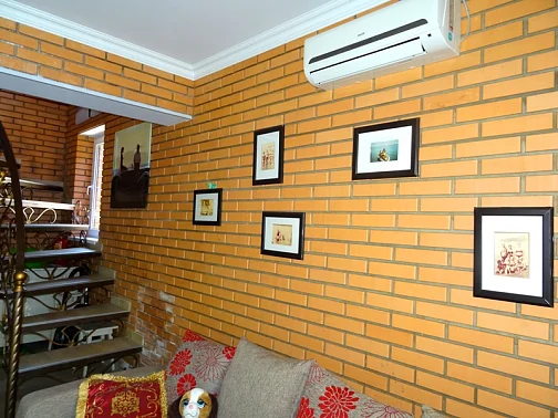 Гостиница Темрюкская 33, Темрюк Фото: 11 из 42