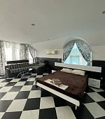 "Полулюкс" 3х-местный