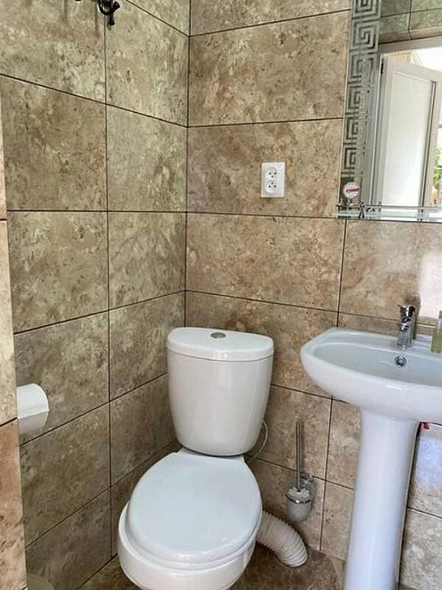 "Уютный дворик" мини-гостиница, Гагра Фото: 9 из 26