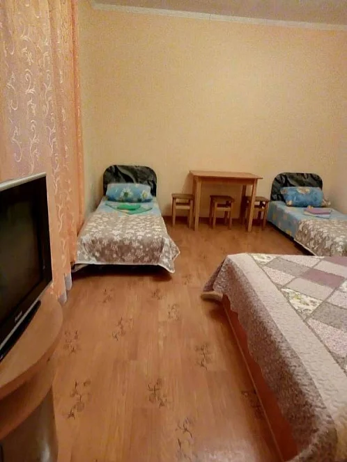 "Камелия" эллинг, Приветное Фото: 11 из 21