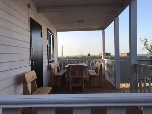 Дом под-ключ Берёзовая 11, Кучугуры Фото: 5 из 17