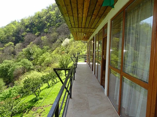 "Анухва (эко-отдых)" гостевой дом, Анхуа Фото: 4 из 4