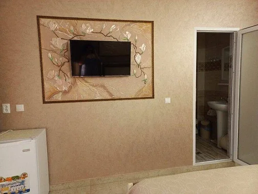 "Коралл" гостевой дом, Джубга Фото: 17 из 33