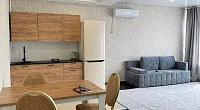 3х-комнатная квартира Изумрудная 26, Адлер