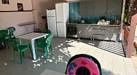 "Гостевой двор Ангелина" частный сектор, Витязево