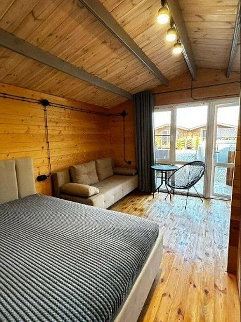 "Тихая гавань" гостевой дом, Пицунда Фото: 37 из 51