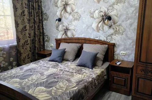 Дом под-ключ Фото: 11 из 20