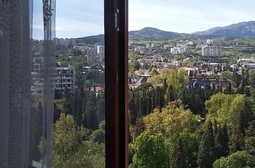 Квартира-студия Фото: 8 из 9