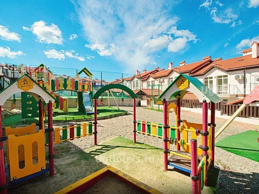 Дом под-ключ Черноморская 18, Кабардинка Фото: 11 из 37