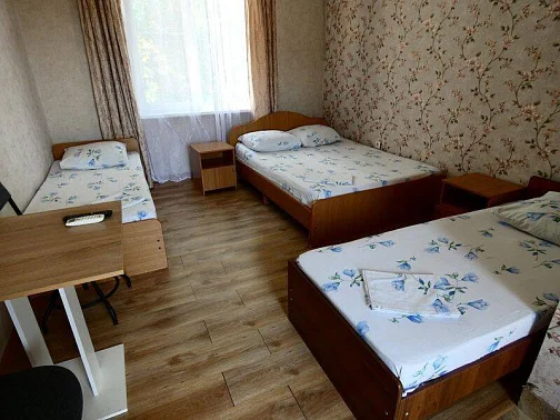 "Уют" гостевой дом, Шепси Фото: 34 из 48