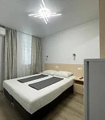 "Комфорт" 5-местный