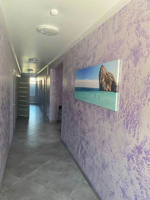 "Модерн" гостевой дом, Судак Фото: 23 из 51