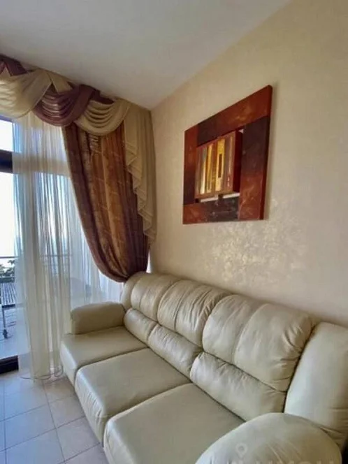 "650 м2" дом под-ключ, Алупка Фото: 36 из 43