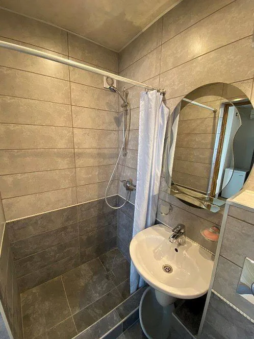 Частный сектор Мичурина 12/а, Коктебель Фото: 26 из 51