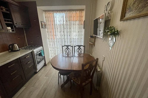 3х-комнатная квартира Фото: 4 из 19