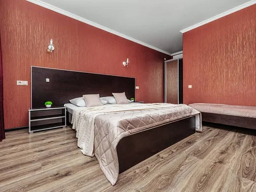 "Ася" гостевой дом, Цандрипш Фото: 15 из 18