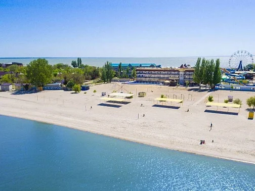 "Волна" отель, Ейск Фото: 13 из 32