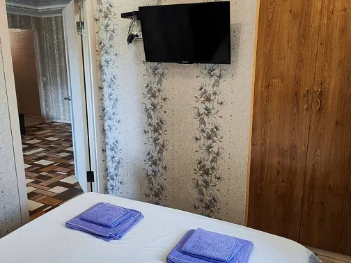 2х-комнатная квартира Лазарева 54, Лазаревское Фото: 20 из 25