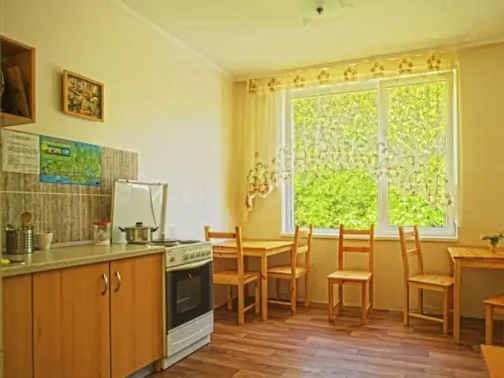 "Соловушка" гостевой дом, Лазаревское Фото: 20 из 52