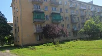 1-комнатная квартира Курчатова 84, Агудзера