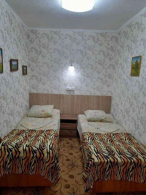 Частный сектор ул. Тельмана, Геленджик Фото: 29 из 36