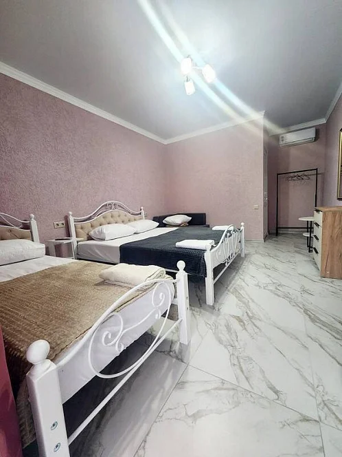 "У Ларисы" гостевой дом, Гагра Фото: 18 из 51