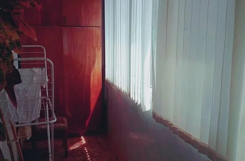 2х-комнатная квартира Фото: 10 из 12