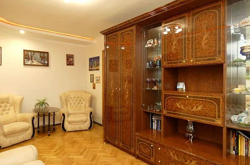 2х-комнатная квартира Фото: 9 из 13