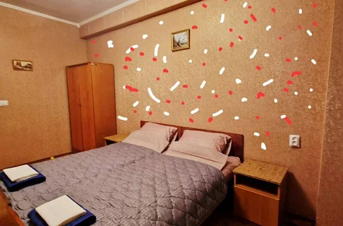 4х-комнатная квартира Фото: 9 из 18