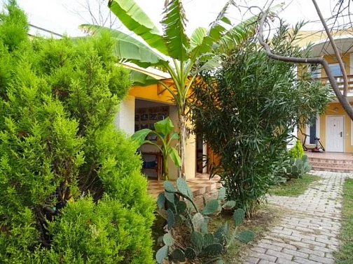 "Дарья" гостевой дом, Цандрипш Фото: 13 из 45