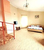 "Семейный" 5-местный