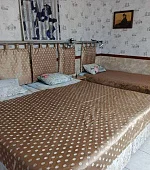 "Стандарт" 3х-местный