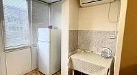 3х-комнатная квартира Гочуа 21 кв 35, Пицунда