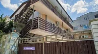 "Кактус" гостевой дом в Геленджике, Геленджик
