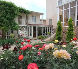 "Лето на Море" гостевой дом