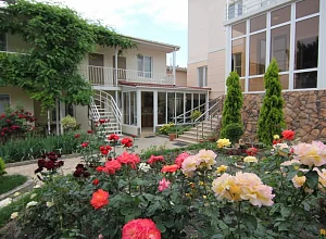 "Лето на Море" гостевой дом Геленджик