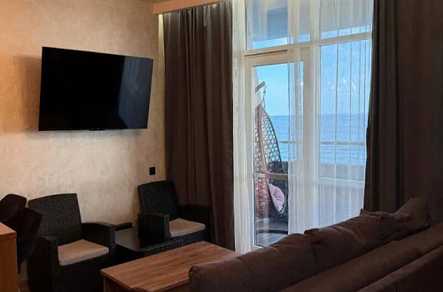 Квартира-студия Фото: 5 из 13