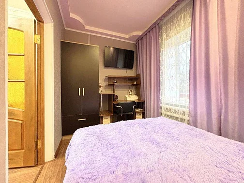 3х-комнатный дом под-ключ Калинина 35/а, Должанская Фото: 16 из 18