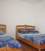 "Апартаменты" (1 этаж) 3х-местные