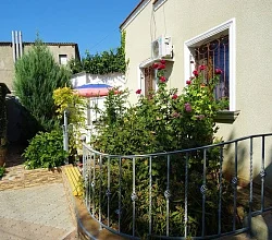 "На Приморской" частный сектор